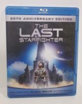 The Last Starfighter (Blu-ray, 1984) - £7.58 GBP