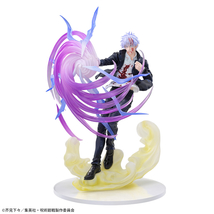 Luminasta satoru gojo hollow purple figure sale thumb200