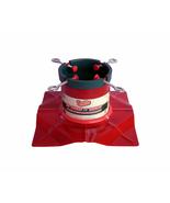Santa&#39;s Solutions Christmas Mountains Metal Christmas Tree Stand - Case ... - €72,11 EUR