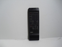 rca tv vcr reote control - £1.95 GBP