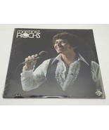 Marty Martinez on the Rocks BJS Productions LP Vinyl Record NEW Sealed C... - £22.82 GBP