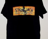 Toby Keith Stagecoach Concert T Shirt Vintage 2010 Keith Urban Sugarland... - £56.25 GBP
