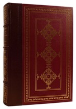 Michel De Montaigne SELECTED ESSAYS Franklin Library 1st Edition 1st Printing - £246.48 GBP