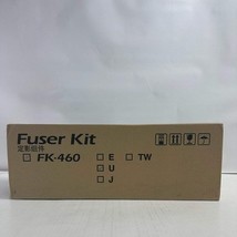 New Genuine Kyocera TASKalfa 181,220,221 Fuser Unit FK-460U 302KK93041 - $195.00