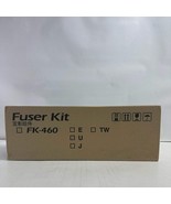 New Genuine Kyocera TASKalfa 181,220,221 Fuser Unit FK-460U 302KK93041 - €167,71 EUR