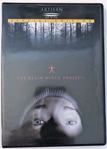 The Blair Witch Project DVD - £2.35 GBP