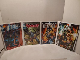 Lot of 20 Assorted DC Comic books  - $26.00
