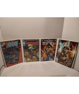 Lot of 20 Assorted DC Comic books  - $26.00