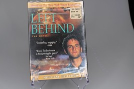 Left Behind The Movie DVD Special Edition NEW Kirk Cameron - £5.41 GBP