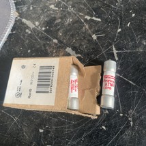 Mersen ATM4 Amp trap fuses 600V Box w/10 - $25.00