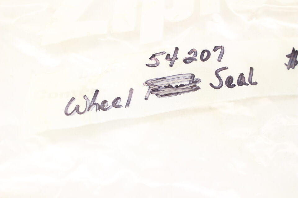 73-99 Harley-davidson Wheel Seal k2688 - $24.67