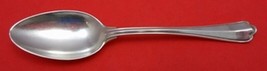 Saint Mark by Buccellati Sterling Silver Teaspoon 5 7/8&quot; Heirloom Silver... - $2,376.60 MXN