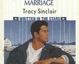 Anything But Marriage (Silhouette Romance) Tracy Sinclair - £2.34 GBP