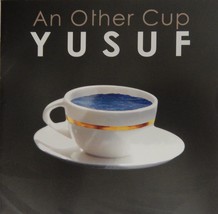 Yusuf (Cat Stevens) - An Other Cup (CD 2006 Ya/Atlantic) VG++ 9/10 - £5.70 GBP
