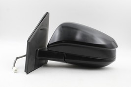 Left Driver Side Black Door Mirror Power Fits 2013-2014 TOYOTA RAV4 OEM ... - $89.99