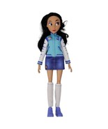 Disney Princess Jasmine Comfy Squad Doll 10.5&quot; - Hasbro 2017 - £14.51 GBP