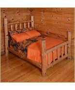 ORANGE Woods Hunter Camo Microfiber Camouflage Sheets Bed Sheet Set all ... - £27.51 GBP+