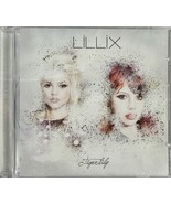 Lillix - Tigerlily (CD 2010 Fontana / World) RARE - Brand NEW - £23.05 GBP
