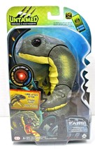 WowWee Fingerlings Untamed Fang Snake Ferocious at Your Fingertips (New) - $15.45