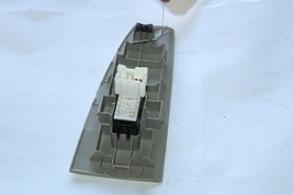 2003-2008 INFINITI FX35 FX45 REAR RIGHT BACK DOOR WINDOW CONTROL SWITCH J714 image 5