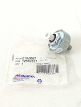 New OEM Genuine GMC Ignition Knock Sensors 2000-2006 Yukon 12589867 - £19.61 GBP