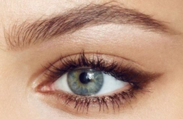 Black Up No Transfer 12h Wear Waterproof Kohl Pencil NTK12M Dark Brown (... - $16.34