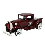 VTG Testors 1:43 Pete &amp; Jake’s Hot Rod Shop 1932 Ford PU Truck Built Model - €20,27 EUR