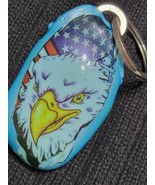 Hudson rvr Keychainfob&quot;lions&amp;Eagles&quot;C.2022 - $435.35 MXN