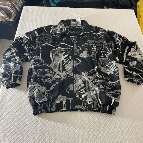 Outbrook Women s Black White Windbreaker and 33 similar items