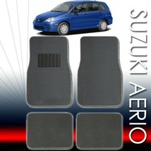 2004 2005 2006 2007 2008 For Suzuki Aerio Uni Floor Mats - £22.44 GBP