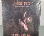 Hunted (House of Night, Book 5) Sealed set Brand New.  - $7.42