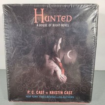 Hunted (House of Night, Book 5) Sealed set Brand New.  - £5.88 GBP