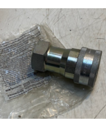 Aeroquip Hydraulic Coupling Adapter 56011212S | FD56 Series | 25900 - $1,375.81 MXN