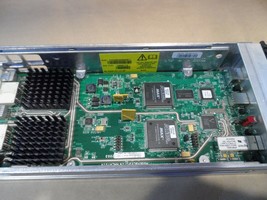 Netapp/Xyratex 43662-14 ESH MODULE 2GB Fiber 106-00019+D0 RS-ESH2-FC-14-0P - £12.54 GBP