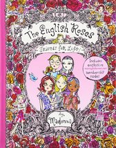 Friends for Life! (The English Roses #1) Madonna and Fulvimari, Jeffrey - $20.53