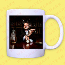 6 TRADITION - KERSER Mug - $23.00