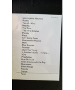GARTH BROOKS - ORIGINAL NOT A COPY AMPHITHEATER ST. LOUIS DEC. 5TH USED ... - $75.00