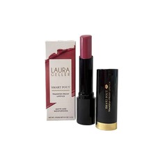 Laura Geller Smart Pout Transfer Proof Lipstick Expert - £15.26 GBP