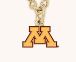 University of Minnesota Pendant - $9.95