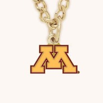 University of Minnesota Pendant - £7.86 GBP