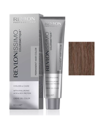 Revlon Professional Revlonissimo Hair Color - 6.35 Dark Amber Blonde - $27.16 CAD