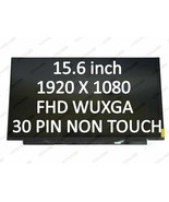 New 15.6&quot; HP P/N L56918-001 FHD LCD LED IPS Non-Touch Display - $53.90