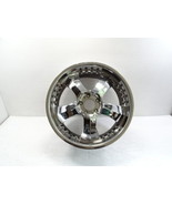 wheel rim, antera 22x10 ET25 chrome 341102015, bolt pattern 5x130 - $639.38 CAD