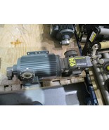 Reliance Electric P14A5805P AC Motor 2HP W/Winsmith Gearbox Ratio 10:1  - $616.03 CAD