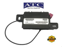 68324012AB KEYLESS REMOTE START ENTRY ANTENNA MODULE For 2015-2022 JEEP ... - $29.65