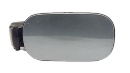 2018-2024 Volvo XC60 T5 Momentum Rear Fuel Door Silver With Lid W/o Lid ... - $89.05