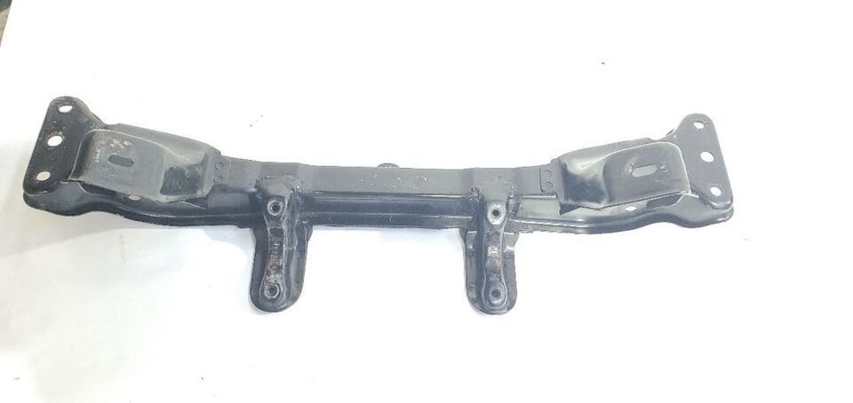Front Suspension K Frame Crossmember Manual 3.0L OEM 1984 1985 1986 Niss... - $89.09