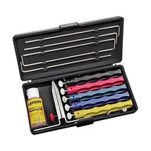 Lansky Deluxe Knife Sharpening System  - $156.00