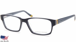 New Prodesign Denmark 4686 c.6732 Dark GREY/BLUE Eyeglasses 53-16-140 B35 Japan - £66.57 GBP