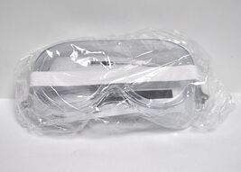 DJM Protective Safety Goggles - $4.17